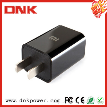 2port USB Wall Charger with 2A Charger
